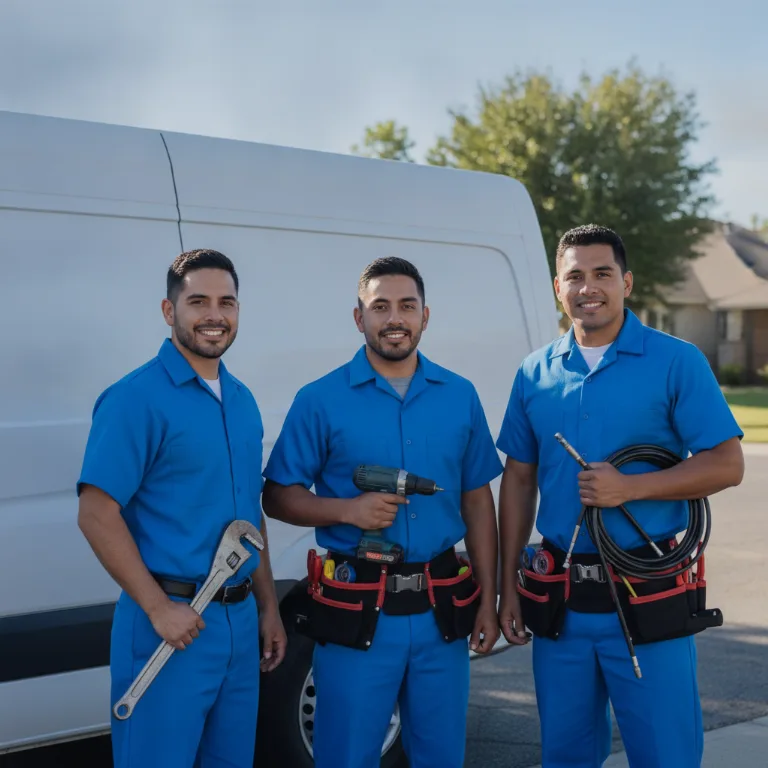 Instalación Aire Acondicionado equipo en Morelia